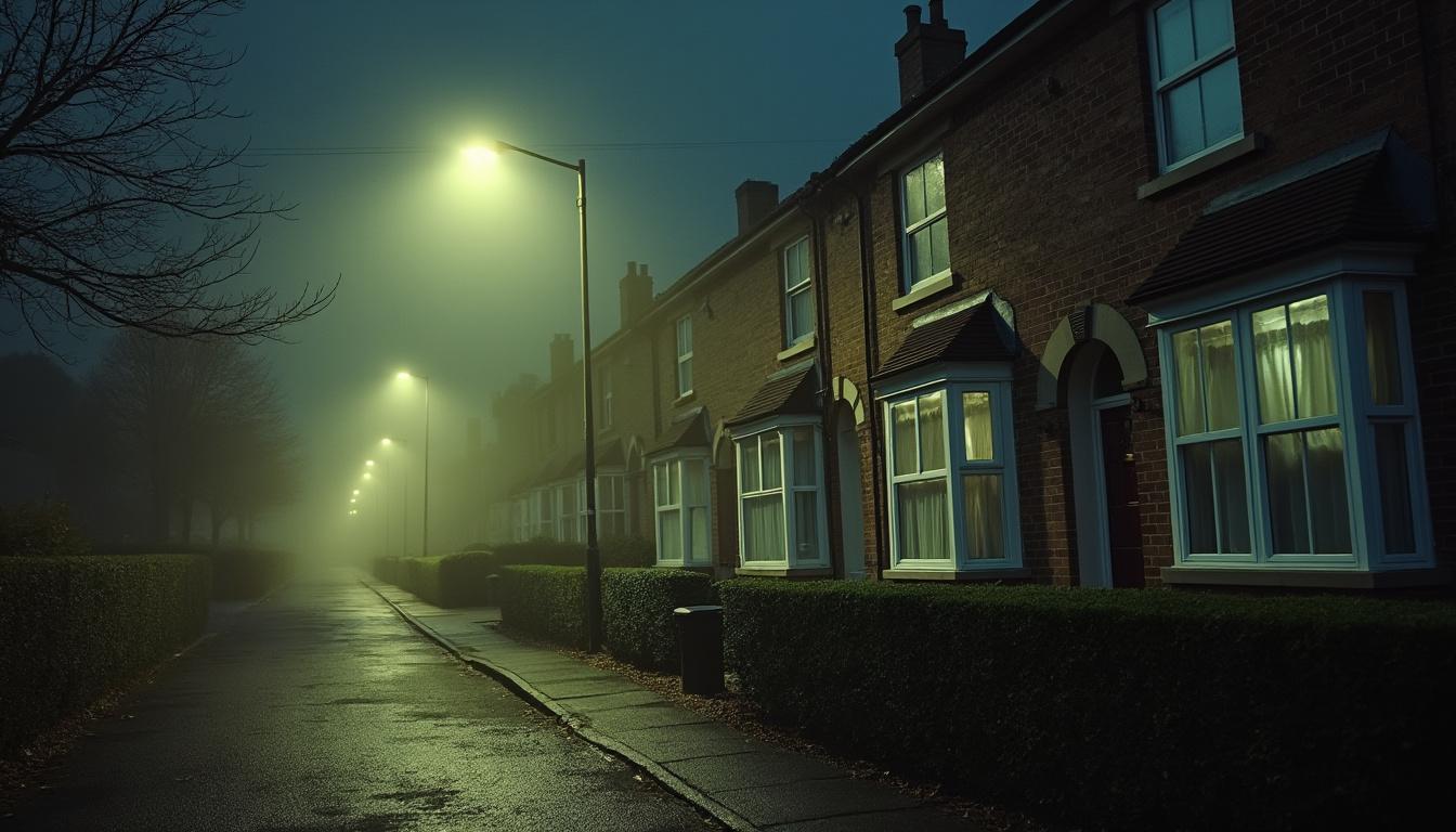 découvrez les mystères du poltergeist d'enfield, une affaire fascinante mêlant légendes urbaines et phénomènes paranormaux authentifiés.