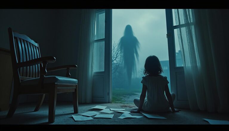 découvrez l'histoire fascinante du poltergeist d'enfield, un phénomène mêlant légende urbaine et événements paranormaux authentifiés qui continue de captiver et d'intriguer.