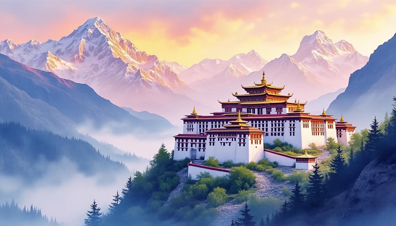 découvrez le samsara à travers les explorations et enseignements profonds de la philosophie bouddhiste tibétaine, pour mieux comprendre le cycle de la vie et de la renaissance.