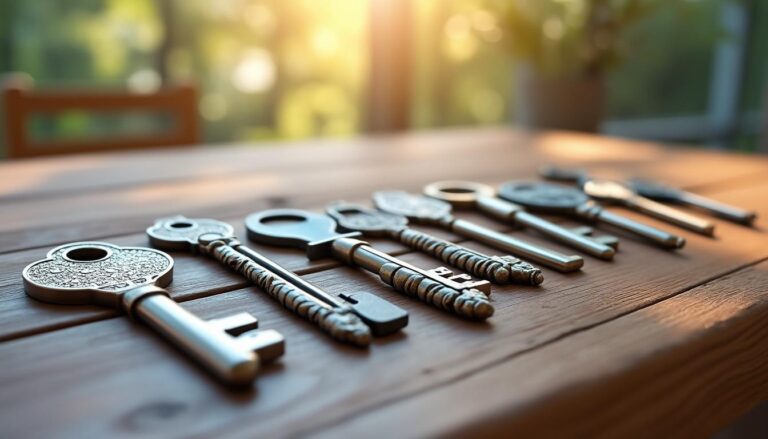 découvrez les dix clés essentielles pour comprendre et surmonter le trouble obsessionnel compulsif (toc), améliorer votre bien-être et retrouver votre sérénité au quotidien.