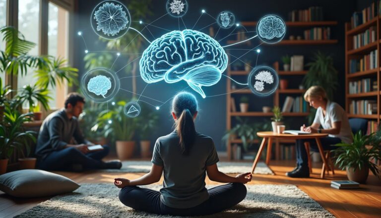 découvrez les secrets fascinants révélés par la psychologie moderne pour mieux comprendre le comportement humain et améliorer votre quotidien.