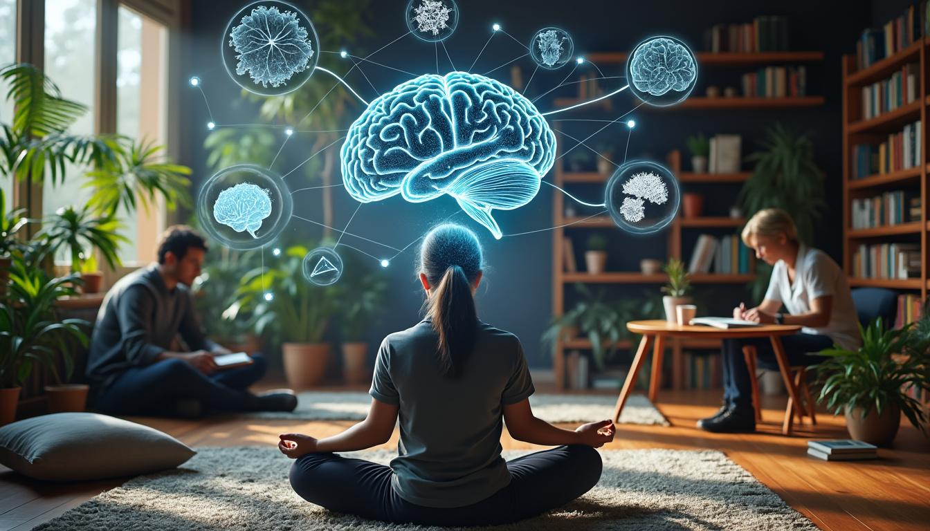 découvrez les secrets fascinants révélés par la psychologie moderne pour mieux comprendre le comportement humain et améliorer votre quotidien.