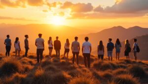 découvrez pourquoi l'espoir est considéré comme un moteur essentiel pour surmonter les défis de la vie et avancer vers un avenir meilleur.