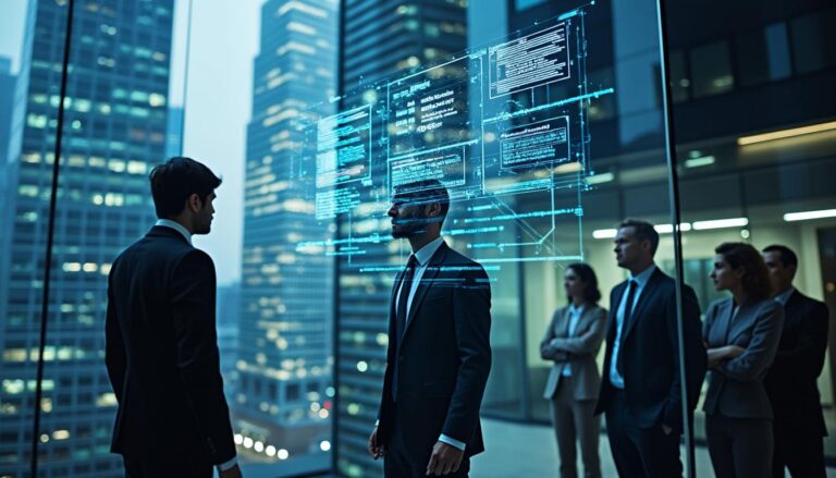 découvrez les secrets et révélations sur eia group, entre mensonges et vérités, dans une enquête approfondie au cœur de l'entreprise.