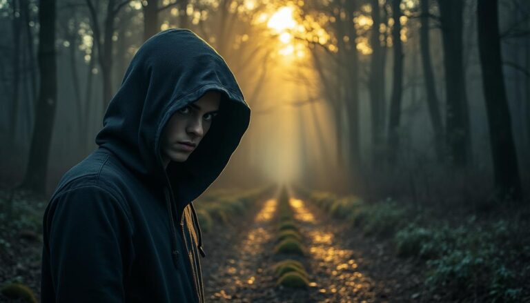 découvrez ce qu'est la nyctophobie, les causes de cette peur intense de l'obscurité, et les méthodes efficaces pour la comprendre et la surmonter au quotidien.