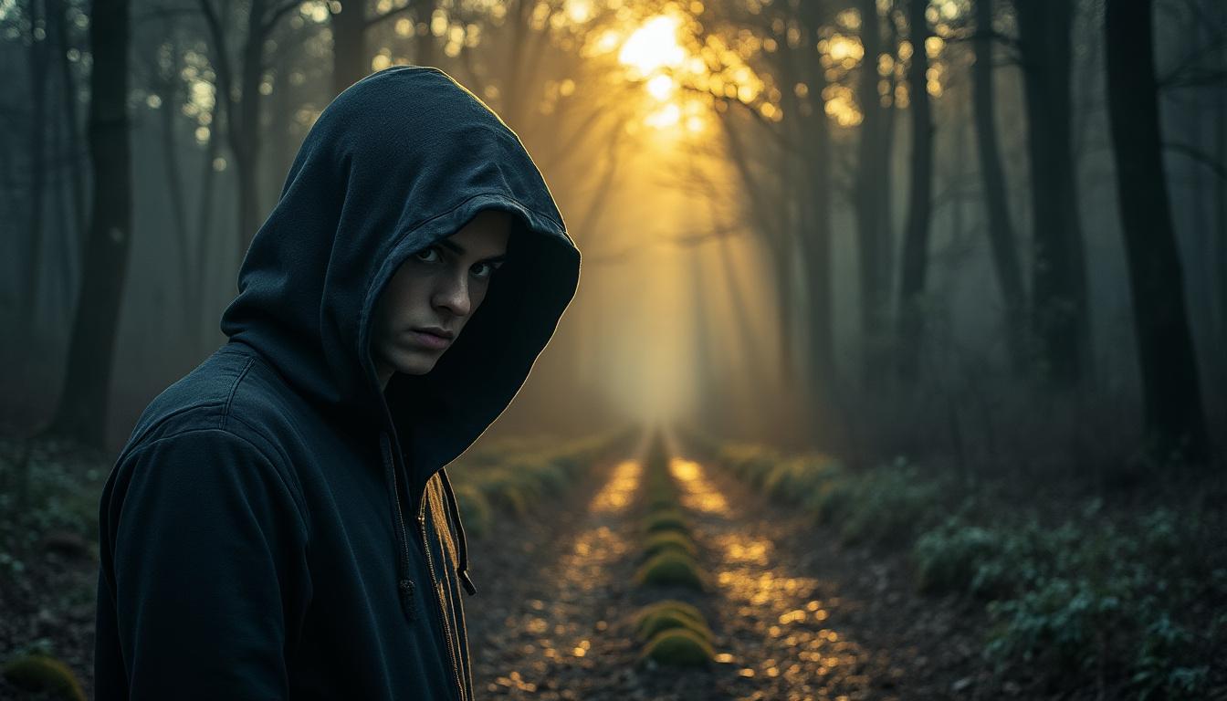 découvrez ce qu'est la nyctophobie, les causes de cette peur intense de l'obscurité, et les méthodes efficaces pour la comprendre et la surmonter au quotidien.