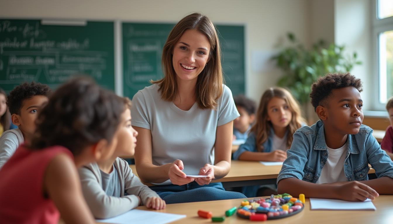 découvrez les parcours et formations clés pour devenir logopède en belgique, et lancez votre carrière dans ce métier passionnant de la rééducation orthophonique.