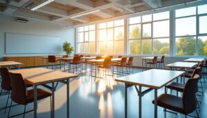 découvrez les parcours et formations indispensables pour devenir logopède en belgique, avec toutes les informations sur les diplômes, les compétences requises et les débouchés professionnels.