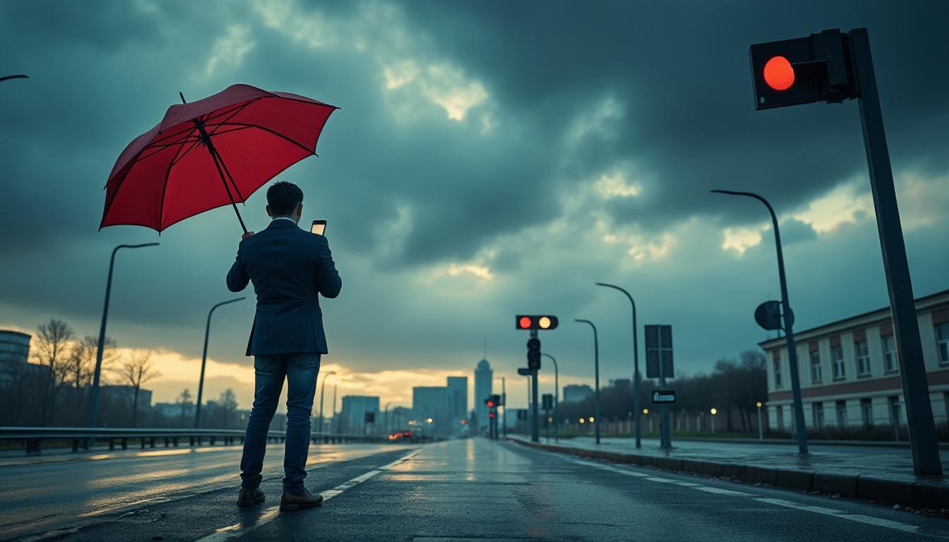 découvrez comment la loi des séries peut influencer notre vie quotidienne et pourquoi ces événements en chaîne semblent parfois inévitables.