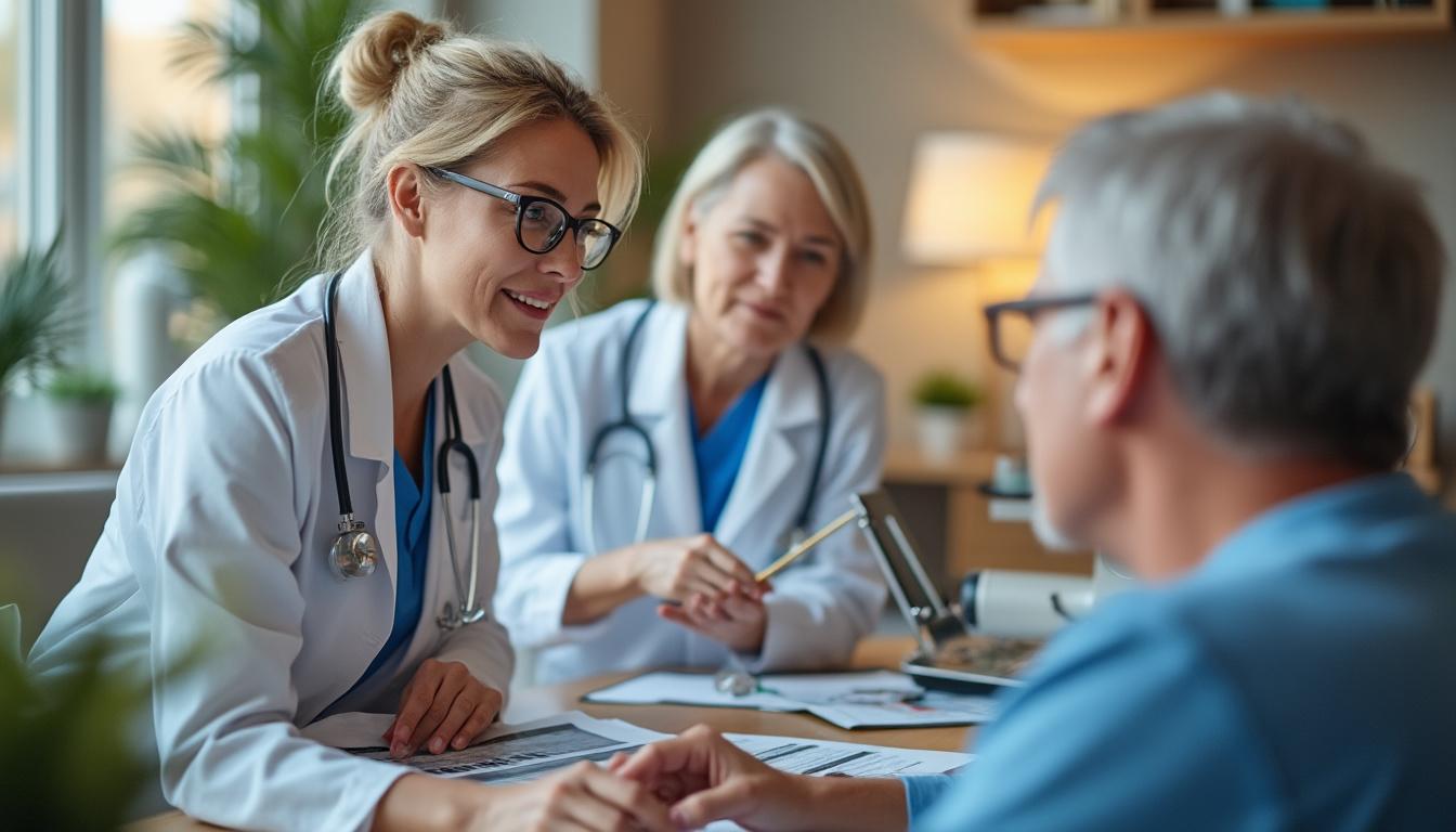 découvrez les causes, symptômes et traitements des troubles de la vision après un traumatisme crânien ou une commotion cérébrale pour mieux comprendre et gérer ces impacts.