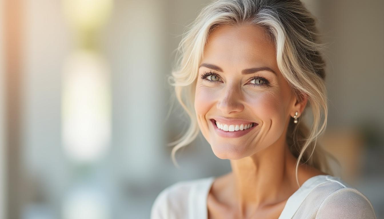 découvrez comment retrouver éclat et jeunesse à 50 ans grâce aux avancées de la médecine esthétique, pour une beauté naturelle et un bien-être retrouvé.