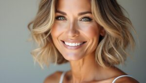 découvrez comment la médecine esthétique peut redonner éclat et jeunesse à 50 ans, pour une peau rayonnante et un visage revitalisé.
