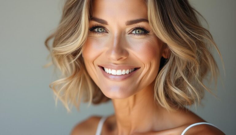 découvrez comment la médecine esthétique peut redonner éclat et jeunesse à 50 ans, pour une peau rayonnante et un visage revitalisé.