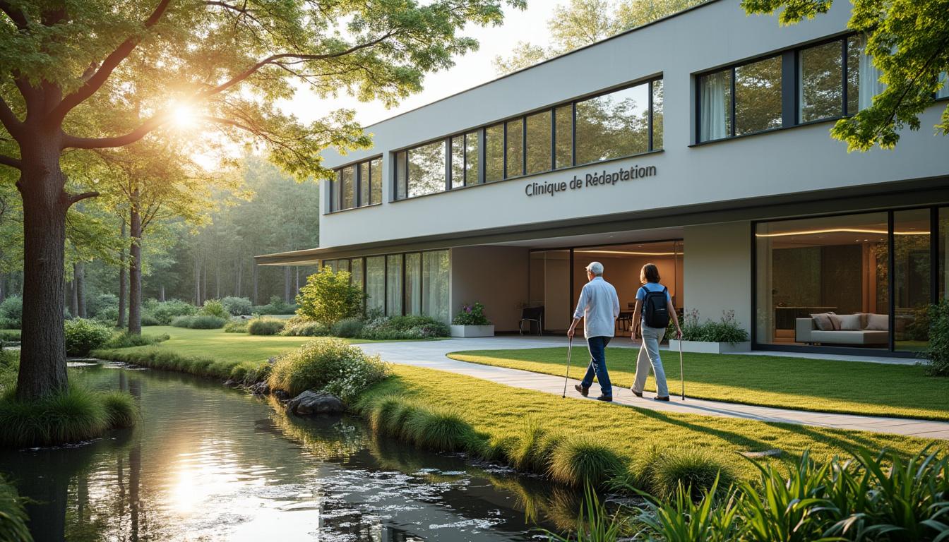 découvrez le centre hospitalier sainte-feyre, où votre santé est notre priorité. des soins de qualité, un accompagnement personnalisé et des équipes dédiées pour votre bien-être.