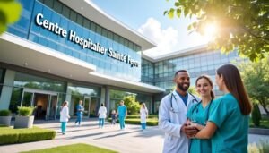 découvrez le centre hospitalier sainte-feyre, où votre santé est notre priorité. des soins de qualité, un personnel dédié et des services adaptés pour votre bien-être.