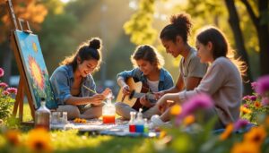 découvrez comment les passions influencent positivement la vie des jeunes en favorisant leur épanouissement, leur créativité et leur développement personnel.