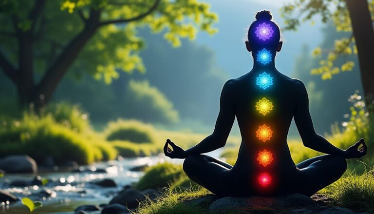 découvrez comment l'harmonisation des chakras peut favoriser un équilibre vital optimal et un bien-être durable grâce à leurs bienfaits sur la santé physique et mentale.