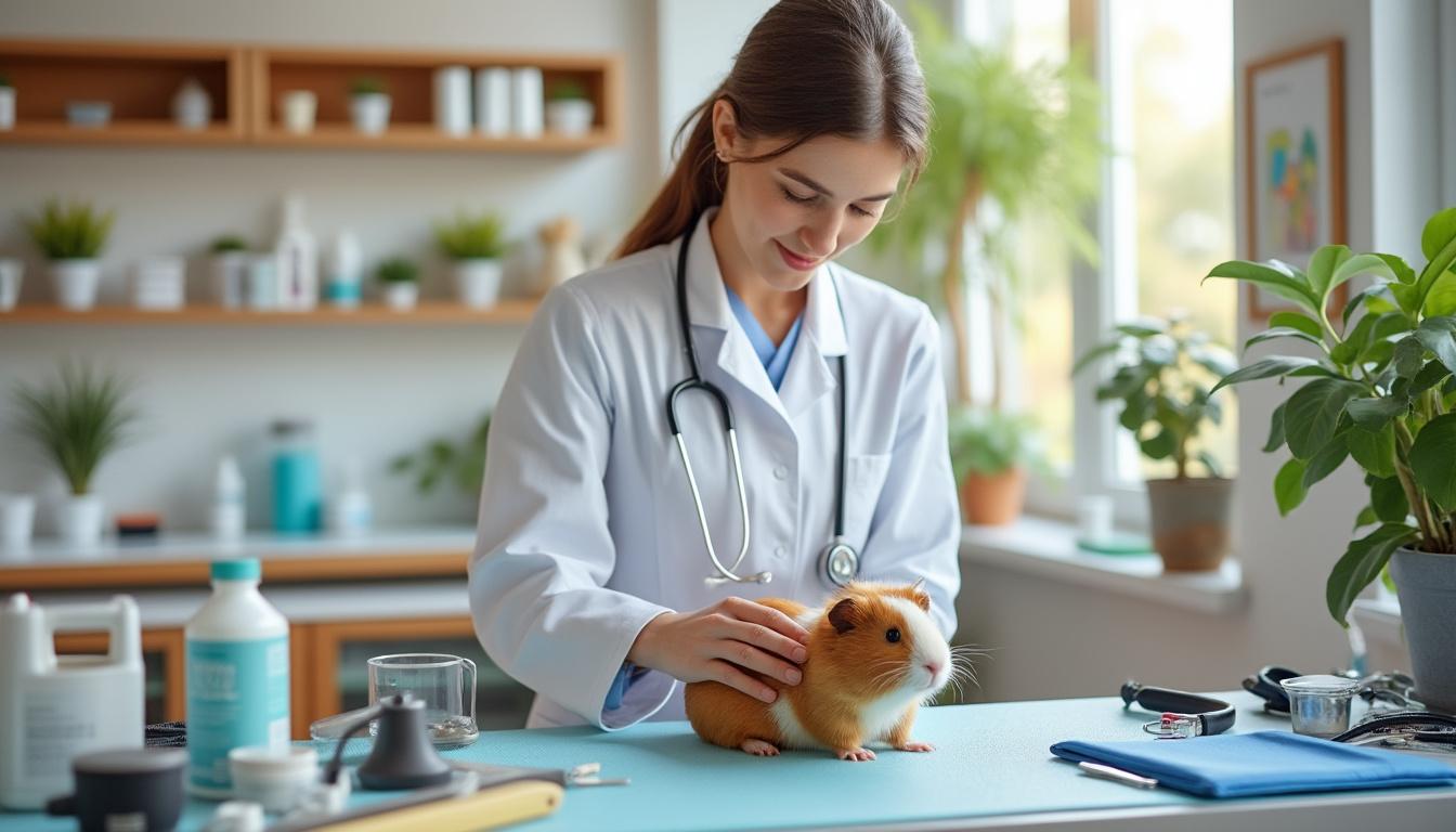 découvrez nos conseils essentiels pour prévenir et traiter les maladies causées par les tiques et puces. protégez votre animal avec la clinique vétérinaire nac et compagnie.