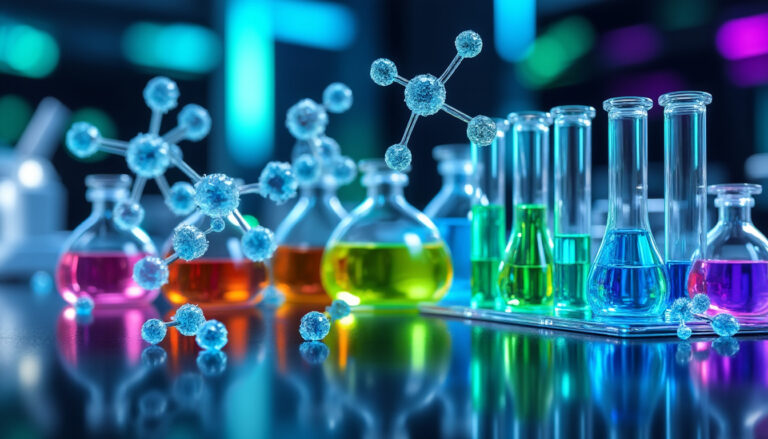 découvrez l'univers des cathinones synthétiques et explorez cette nouvelle génération de stimulants artificiels, leurs effets, risques et implications pour la santé.