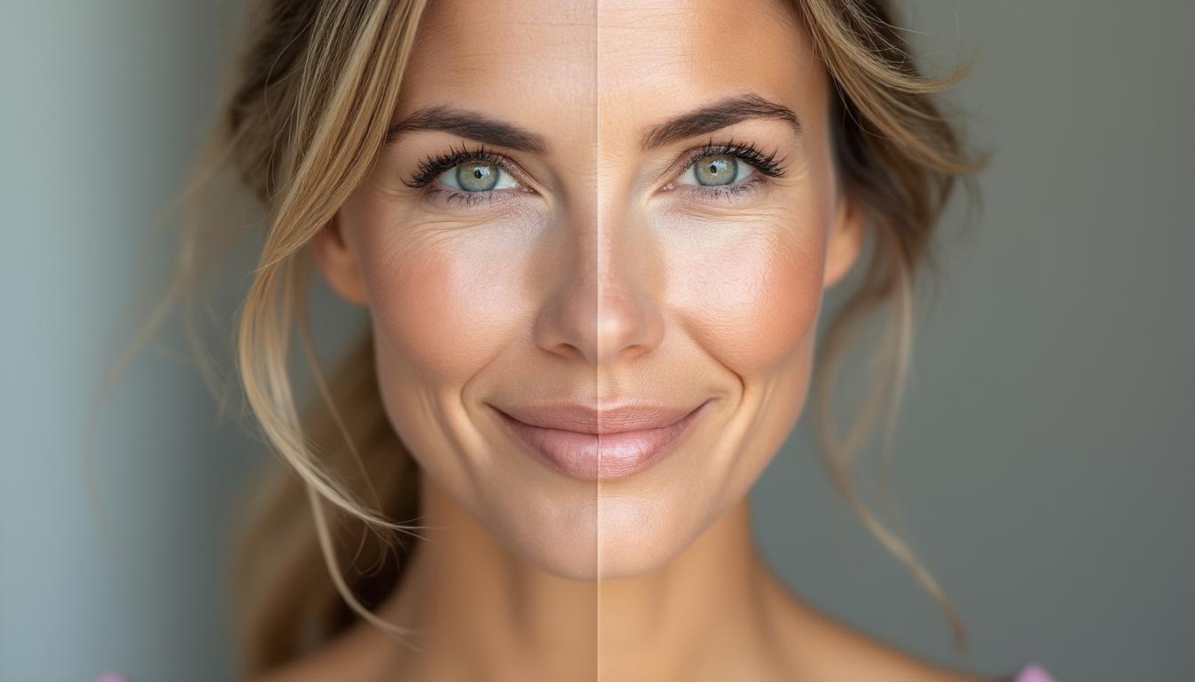 découvrez les causes du relâchement cutané du visage et les solutions efficaces pour retrouver une peau ferme et tonique. guide complet pour comprendre et combattre ce phénomène naturel.
