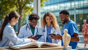 explorez les parcours pass et las proposés à la faculté de médecine de nancy pour bien préparer votre entrée en études de santé. découvrez les modalités, les avantages et les conseils pour réussir.
