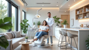 découvrez le cabinet dentaire de colombes, où votre sourire est notre priorité. profitez de soins de qualité, d'une équipe professionnelle et d'un accueil chaleureux pour une santé bucco-dentaire optimale.