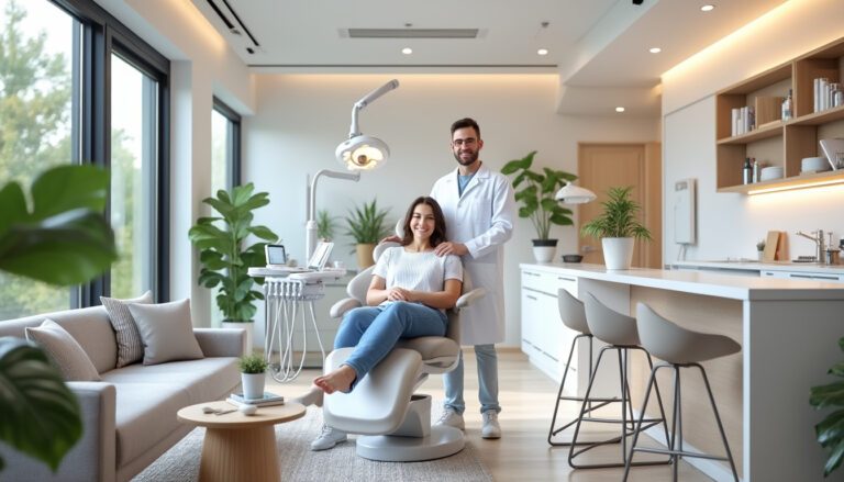 découvrez le cabinet dentaire de colombes, où votre sourire est notre priorité. profitez de soins de qualité, d'une équipe professionnelle et d'un accueil chaleureux pour une santé bucco-dentaire optimale.