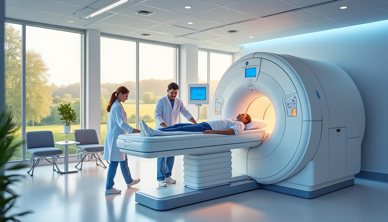 découvrez le centre d'imagerie médicale de la porte verte à versailles, votre partenaire de confiance pour des examens d'imagerie de qualité, alliant expertise et technologie avancée pour prendre soin de votre santé.