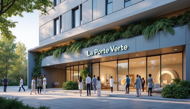 découvrez le centre d'imagerie médicale de la porte verte à versailles, votre partenaire de confiance pour des examens radiologiques précis et un suivi médical personnalisé.