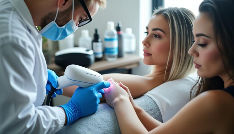 découvrez les précautions essentielles à adopter pour une épilation et un tatouage en toute sécurité. conseils pratiques pour préserver votre peau et éviter les complications.