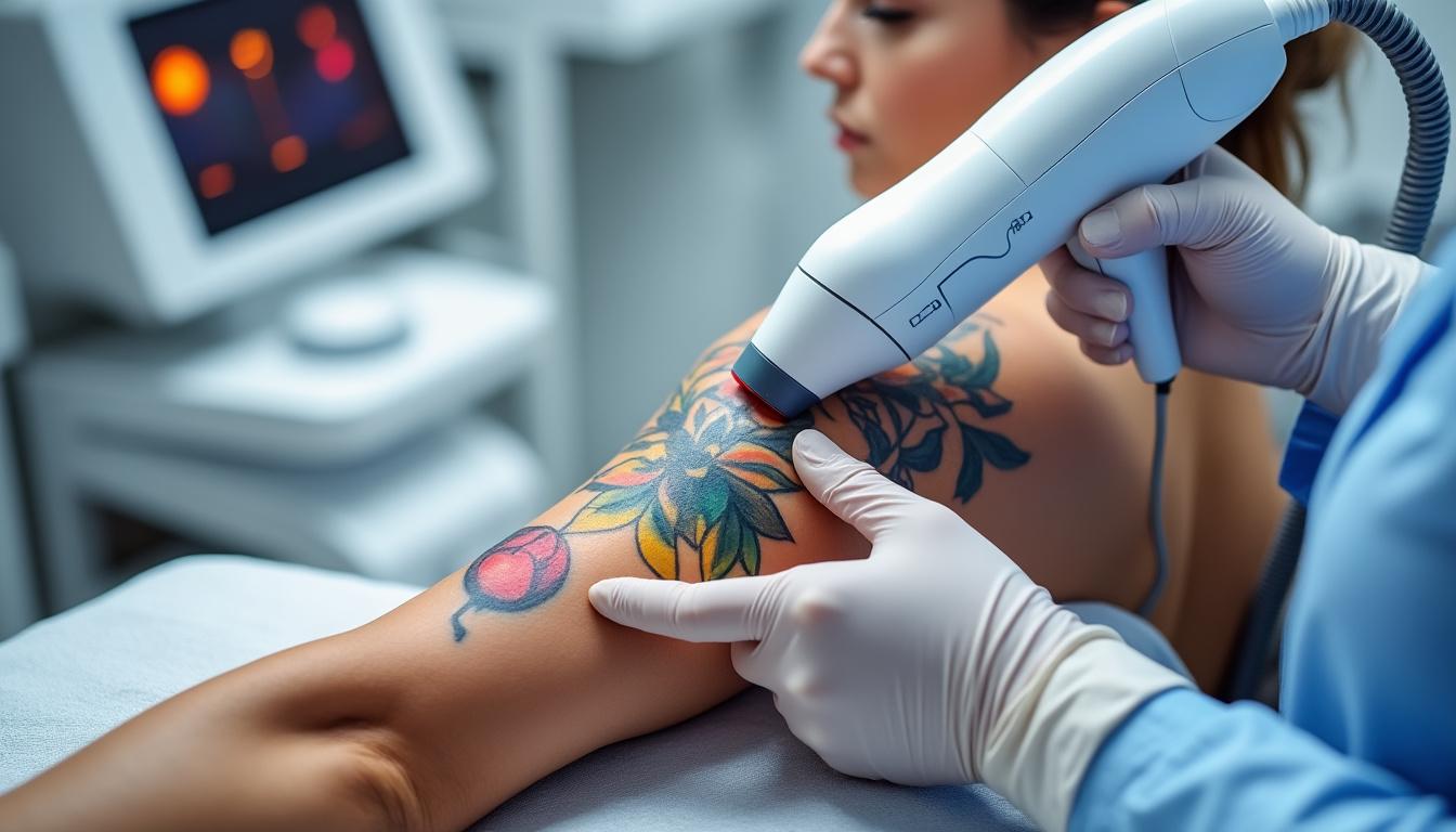 découvrez les précautions essentielles à prendre pour l'épilation et le tatouage afin de garantir une peau saine et éviter les complications. conseils d'experts et bonnes pratiques.