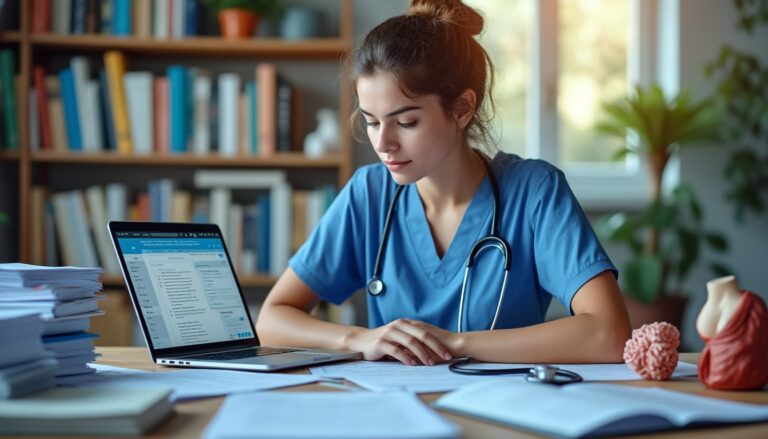 découvrez les annales du concours ifsi pour vous préparer efficacement et maximiser vos chances de réussite à l'examen d'entrée en institut de formation en soins infirmiers.