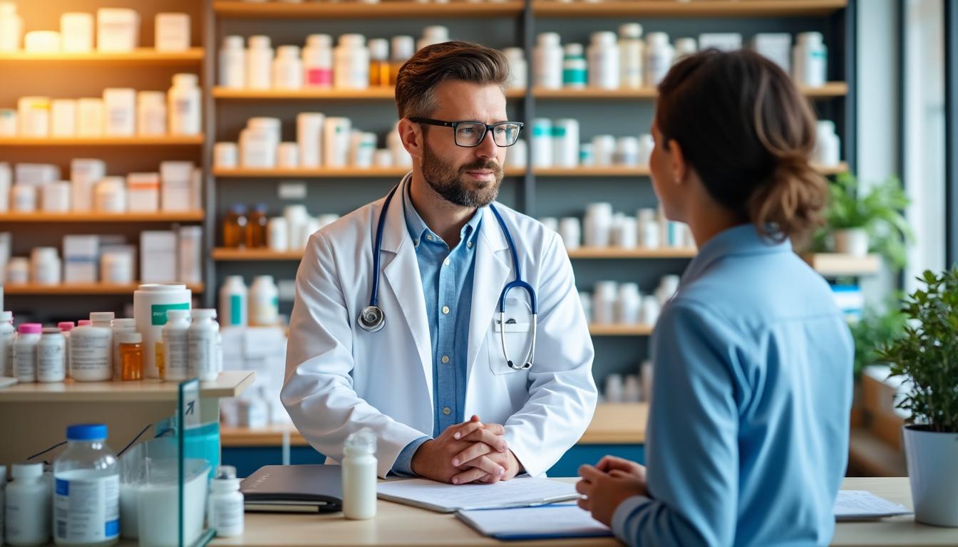 découvrez les tendances et perspectives de la rémunération des pharmaciens d'officine en 2023, avec une analyse complète des facteurs influençant leurs revenus.
