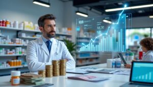 découvrez les tendances et perspectives de la rémunération des pharmaciens d'officine en 2023, avec une analyse complète des évolutions du secteur.