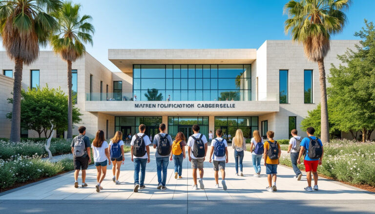 découvrez les nouveaux parcours pass et las pour accéder à la faculté de médecine de nice, offrant des voies innovantes pour intégrer les études médicales.