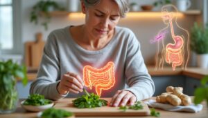 découvrez les liens entre le sibo et le syndrome de l’intestin irritable, apprenez à reconnaître les symptômes, comprendre les causes et adopter des remèdes naturels efficaces pour améliorer votre bien-être intestinal.