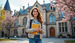 découvrez votre guide complet pour réussir le pass / las à lille catholique, avec toutes les informations essentielles pour préparer votre parcours universitaire en santé.