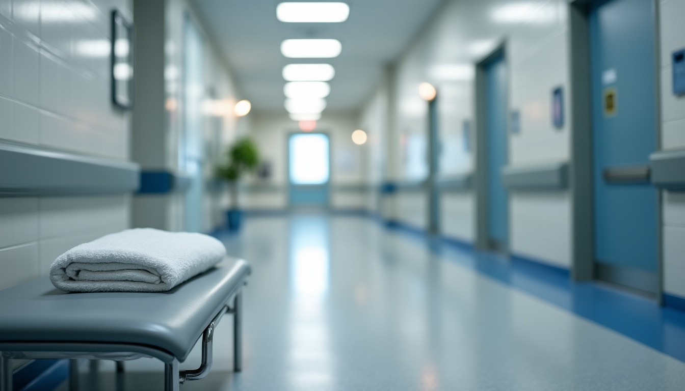 découvrez un retour détaillé sur les 25 dernières disparitions survenues à l'hôpital de fleyriat, avec des informations et analyses dans notre carnet dédié.