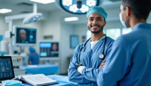 découvrez le guide complet pour devenir ibode, infirmier de bloc opératoire : formations, compétences requises et étapes clés pour réussir votre carrière en bloc opératoire.