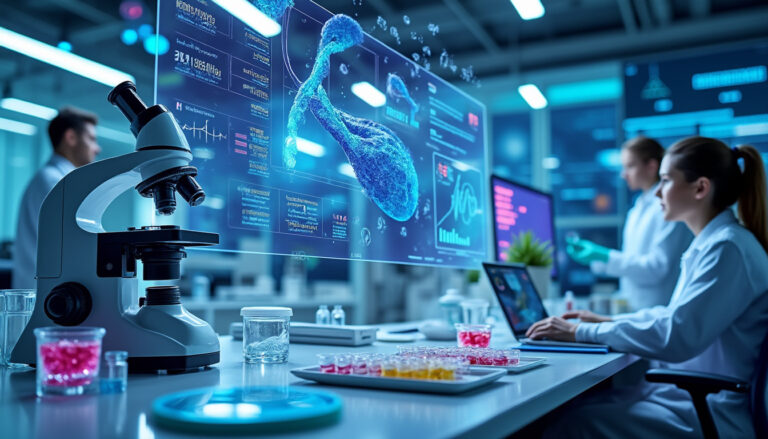 découvrez les défis et les avancées scientifiques dans la compréhension des maladies rares et auto-immunes. explorez les mystères de ces pathologies complexes pour mieux les appréhender.