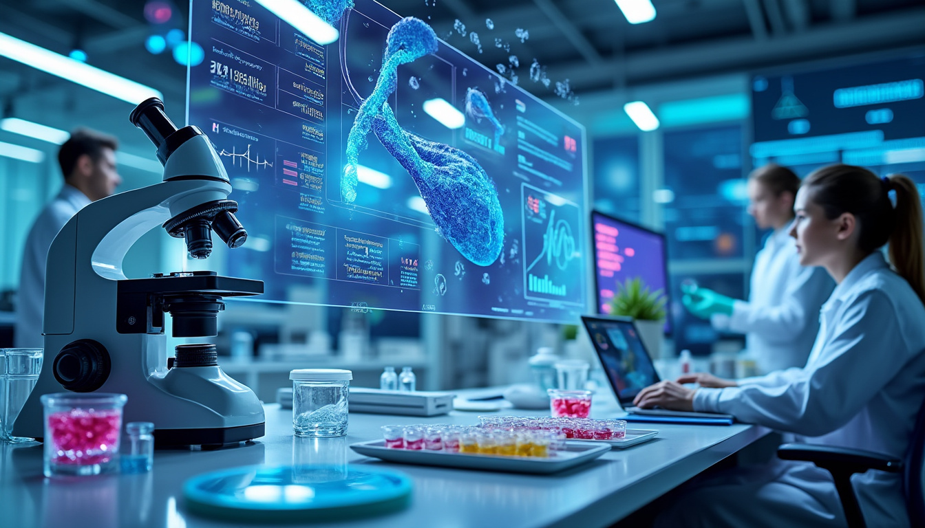 découvrez les défis et les avancées scientifiques dans la compréhension des maladies rares et auto-immunes. explorez les mystères de ces pathologies complexes pour mieux les appréhender.