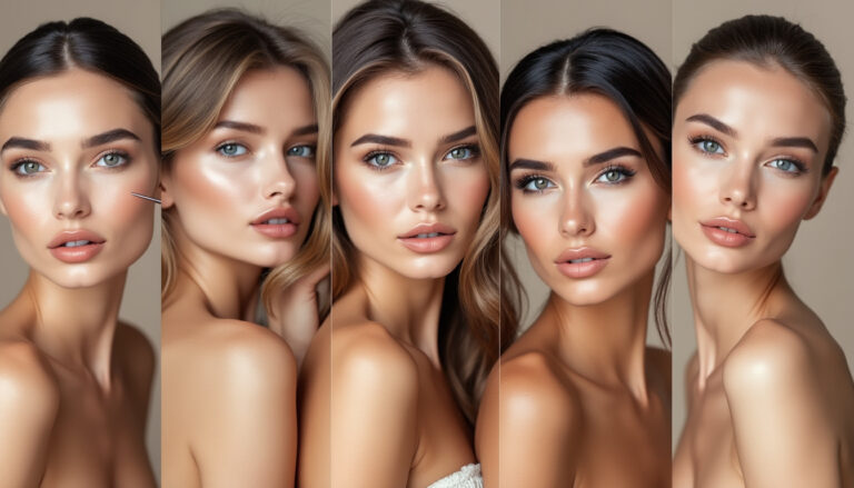 découvrez les 5 interventions esthétiques incontournables recommandées pour les femmes dans la trentaine afin de sublimer leur beauté naturelle tout en préservant un aspect naturel.