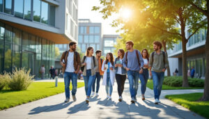 découvrez les nouveaux parcours pass et las proposés par la faculté de médecine de lyon pour mieux préparer vos études médicales et optimiser votre réussite.