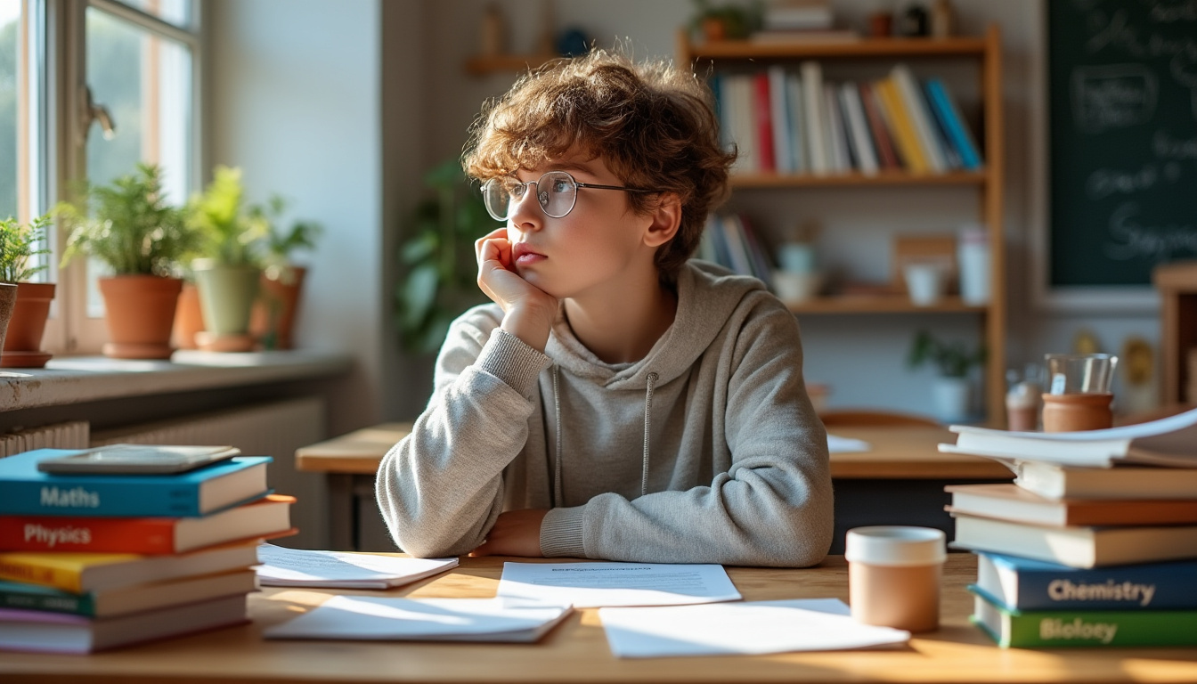 découvrez quelle note est nécessaire pour intégrer la faculté de médecine via les filières pass/las en 2026 et maximisez vos chances de réussite.