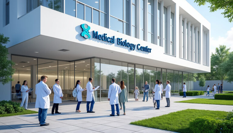 centre de biologie médicale de pavilly : votre partenaire santé de confiance pour des analyses précises et un suivi personnalisé.