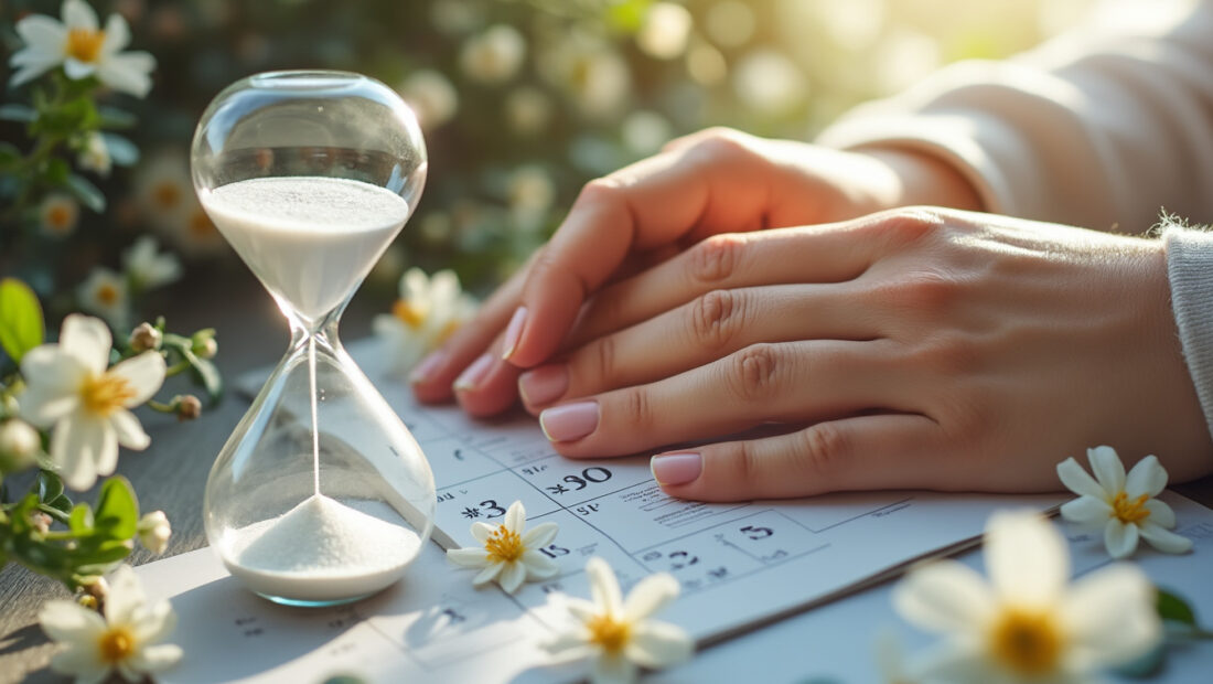 découvrez combien de temps il faut en moyenne pour concevoir un enfant, les facteurs qui influencent la conception et des conseils pour optimiser vos chances de grossesse.