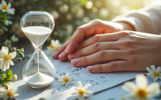 découvrez combien de temps il faut en moyenne pour concevoir un enfant, les facteurs qui influencent la conception et des conseils pour optimiser vos chances de grossesse.