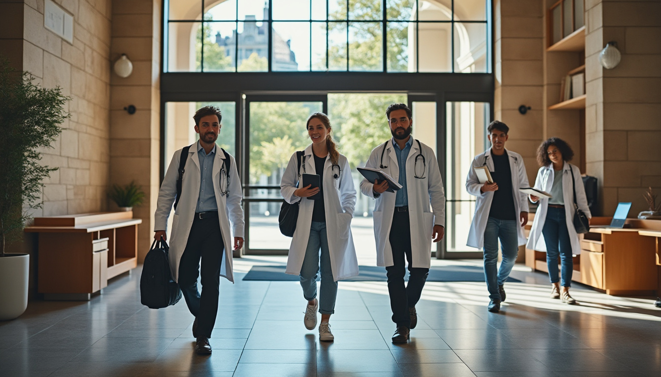 explorez le pass & las à la faculté de médecine de la sorbonne, votre accès privilégié aux études et carrières médicales. préparez votre avenir dans un cadre d'excellence.