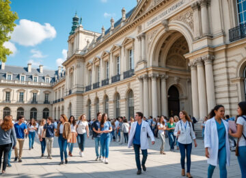 découvrez le pass & las à la faculté de médecine de la sorbonne, votre première étape vers une carrière médicale réussie. informez-vous sur les programmes, les conditions d'admission et les débouchés professionnels.