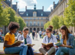 découvrez tout ce qu'il faut savoir sur les classes préparatoires médecine à amiens pour réussir vos études de santé en 2025 : programmes, conseils et informations essentielles.
